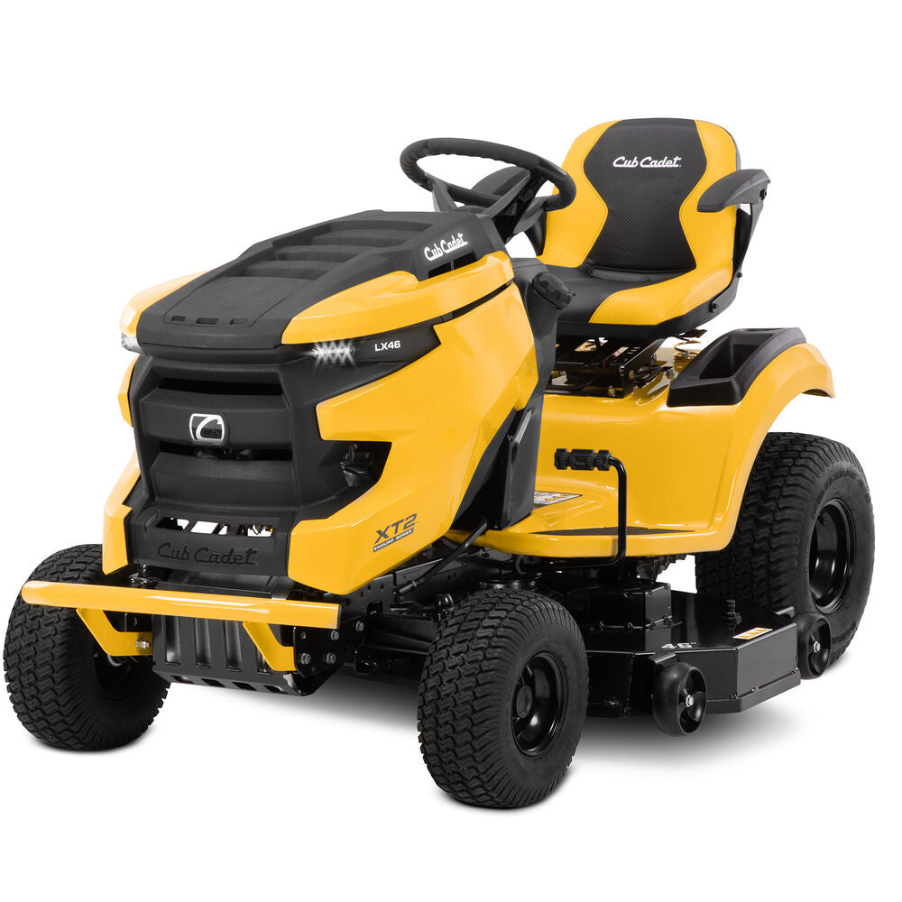 Cub Cadet XT2 LX46, 13APA1TNA10 – Smitty's Lawn and Garden Equipment