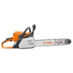 Chainsaw Tune-Up
